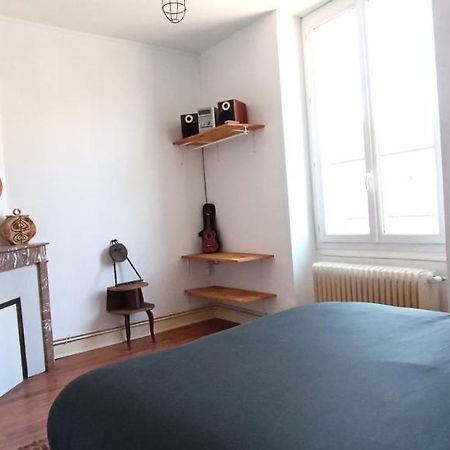 Coeur De Loire Daire Blois Dış mekan fotoğraf